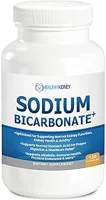 Kidney Restore Sodium Bicarbonate Capsules Image