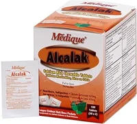 Medique Alcalak Sugar-Free Tablets Image