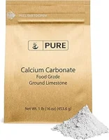 Original Ingredients Calcium Carbonate Powder Image