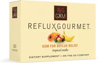 REFLUX GOURMET Alginate Gum Image