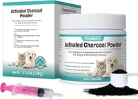 Guanshiya Activated Charcoal for Pets Image