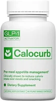 Calocurb GLP-1 Activator Supplement Image