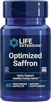 Life Extension Optimized Saffron Image