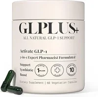 Plus+Ultra GLP-1 Support Image