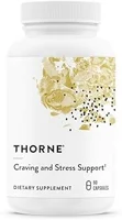 Thorne Craving & Stress Support Image