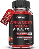 ORPHIC NUTRITION ACV Gummies Image