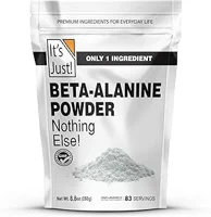 It's Just! Beta-Alanine Powder Image