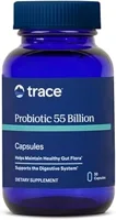 Trace Minerals Probiotic 55 Billion Image