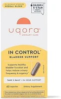 Uqora In Control Bladder Support Image