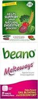Beano Meltaways Strawberry Image