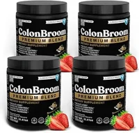 ColonBroom Weight Management Strawberry Image