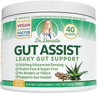 Doctor Danielle Gut Assist Image