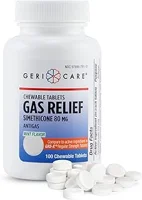 GeriCare Simethicone Gas Relief Image