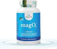nbpure MagO7 Colon Cleanse Image