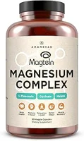 AMANDEAN Magtein Magnesium Complex Image