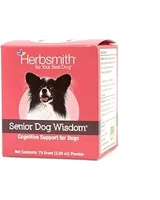 Herbsmith Senior Dog Wisdom Image