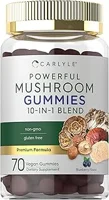 Carlyle Mushroom Gummies Image