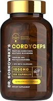 Dr Sosnowski's BioActive Cordyceps Image