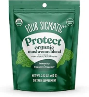 Four Sigmatic Mushroom Blend Defend Image