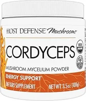 Host Defense Cordyceps Powder Image