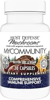 Host Defense MyCommunity Capsules Image