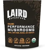 Laird Superfood Performance Mushroom Blend Image