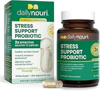 Nouri Store Stress Probiotic Image