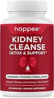 Happee Kidney Cleanse & Repair Image