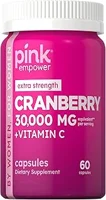 PINK Cranberry Pills for Women Image