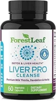 ForestLeaf Liver Cleanse & Repair Image
