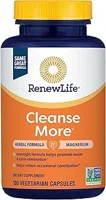 Renew Life Cleanse More Image
