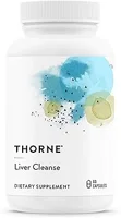 Thorne Liver Cleanse Support Image