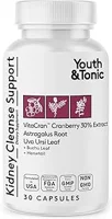 Youth & Tonic Kidney Cleanse Image