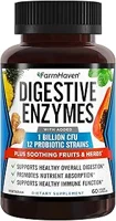 FarmHaven Digestive Enzymes Image