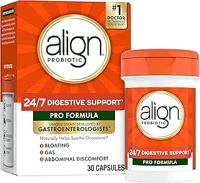 Align Pro Formula Probiotic Image