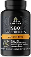 Ancient Nutrition SBO Gut Restore Image