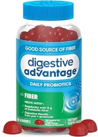 Digestive Advantage Fiber Gummies Image