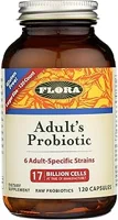 Flora Adult's Probiotic Daily Image