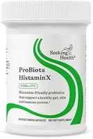 Seeking Health ProBiota HistaminX Probiotic Image