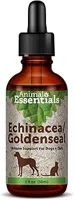 Animal Essentials Echinacea Goldenseal Image