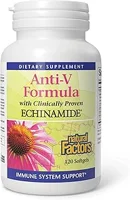 Natural Factors Anti-V Formula Image