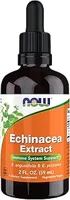 NOW Foods Echinacea Liquid Image