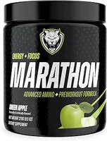 6AM Run Marathon Fuel Image