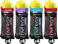 ADC Brands Extra Strength Energy Shot Image