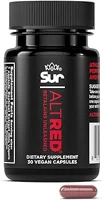 AltRed Sur Beet Root Capsules Image