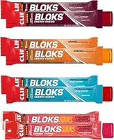 Bloks Energy Chews Variety Pack Image