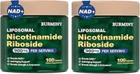 BURMINY NAD Supplement 900mg Image