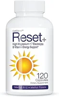 CELCLENE Reset+ Energy Complex Image