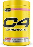 Cellucor C4 Original Pre Workout Image