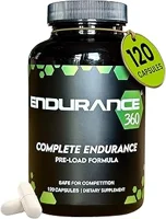Endurance 360 Leg Stamina Image